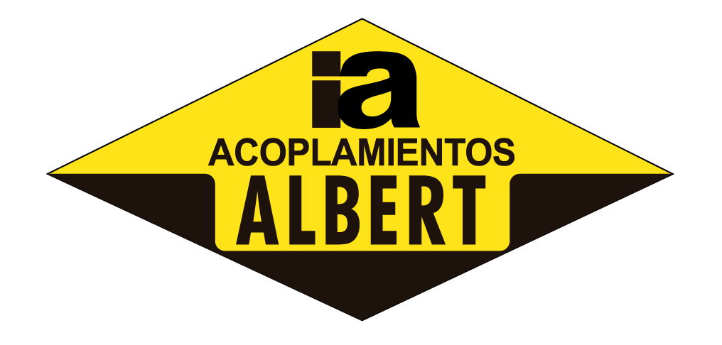 industrias-acoplamientos-Albert-logo