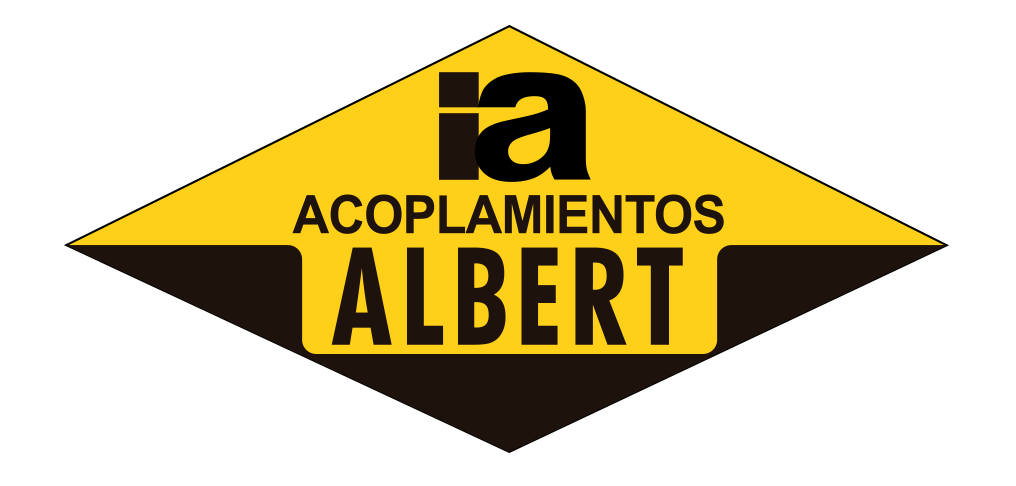 industrias-acoplamientos-Albert-logo